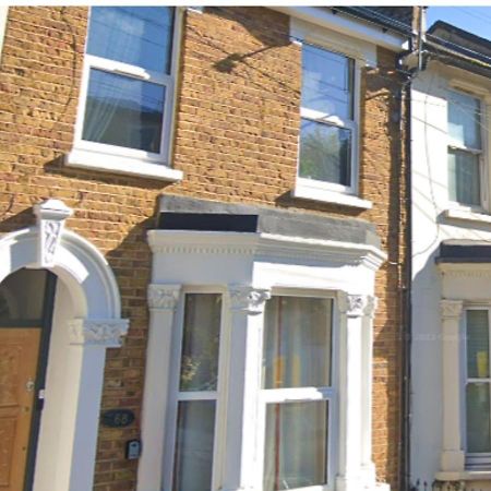 Modern 2 Bedroom Apartment In Peckham ロンドン エクステリア 写真