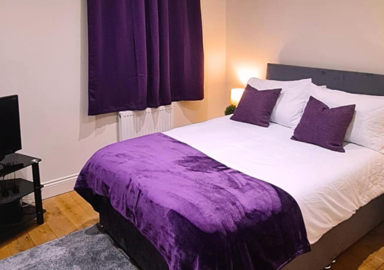 Modern 2 Bedroom Apartment In Peckham ロンドン エクステリア 写真