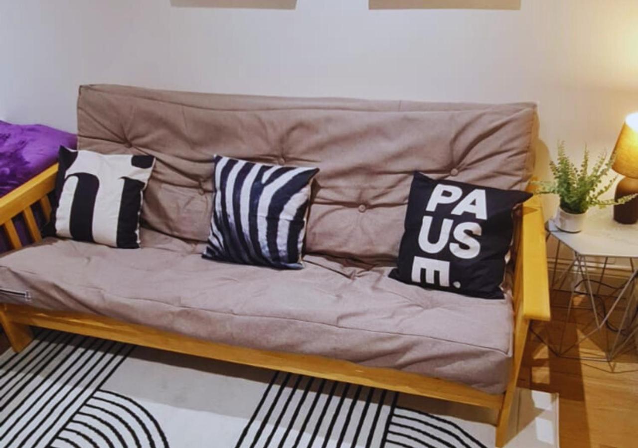 Modern 2 Bedroom Apartment In Peckham ロンドン エクステリア 写真